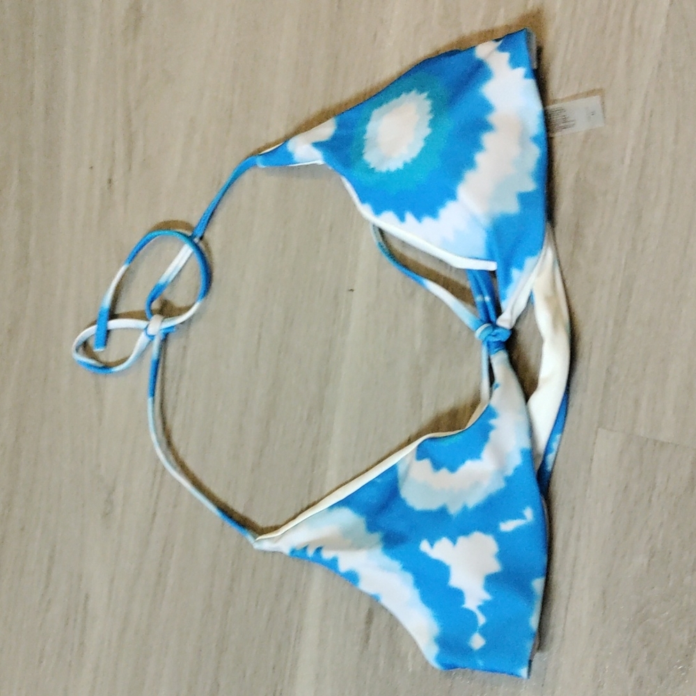 Bikini top